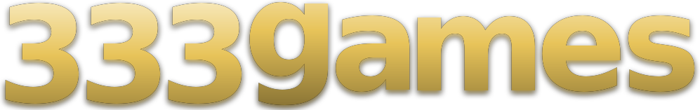 333games logo