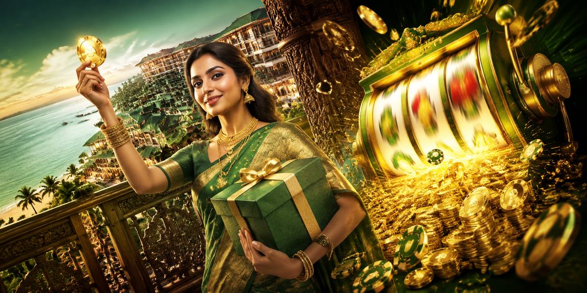 333games ক্যাসিনো